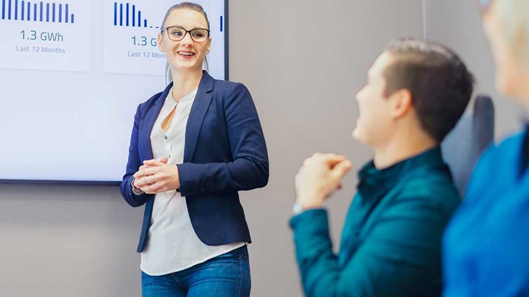 Делая свою работу, мы держим фокус на будущем 