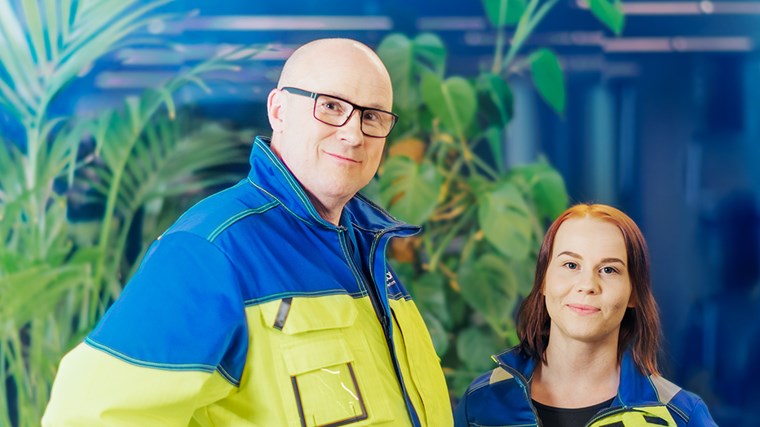 Растем как профессионалы